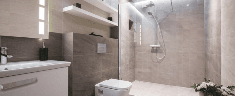 ADH-Exclusive modern bathroom