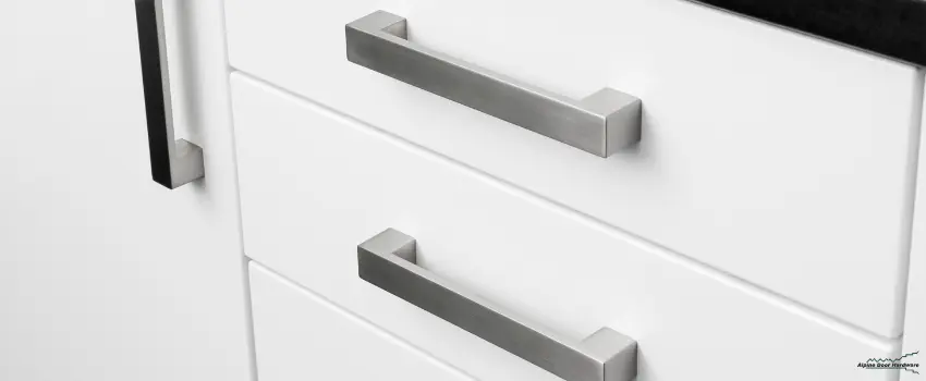 ADH-Stylish stainless steel cabinet hardware