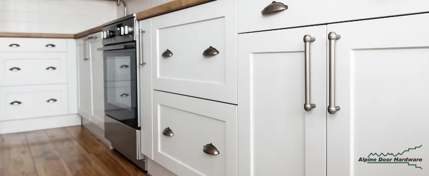 ADH - White Kitchen Cabinets
