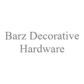 ADH - Barz Decorative Hardware Logo