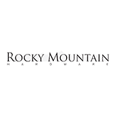 ADH - Rocky Mountain Logo